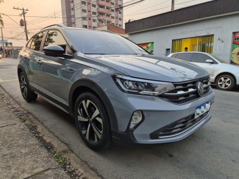 VOLKSWAGEN Nivus 1.0 4P FLEX 200 TSI HIGHLINE TURBO AUTOMÁTICO, Foto 4 VOLKSWAGEN Nivus 1.0 4P FLEX 200 TSI HIGHLINE TURBO AUTOMÁTICO, Foto 4