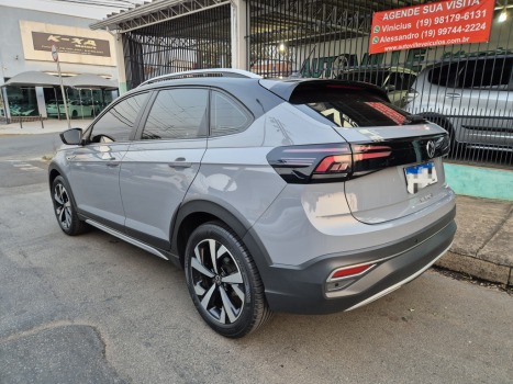 VOLKSWAGEN Nivus 1.0 4P FLEX 200 TSI HIGHLINE TURBO AUTOMÁTICO, Foto 5 VOLKSWAGEN Nivus 1.0 4P FLEX 200 TSI HIGHLINE TURBO AUTOMÁTICO, Foto 5