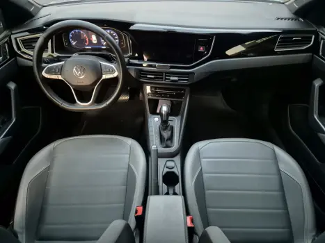 VOLKSWAGEN Nivus 1.0 4P FLEX 200 TSI HIGHLINE TURBO AUTOMÁTICO, Foto 8 VOLKSWAGEN Nivus 1.0 4P FLEX 200 TSI HIGHLINE TURBO AUTOMÁTICO, Foto 8