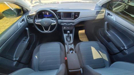 VOLKSWAGEN Nivus 1.0 4P FLEX 200 TSI COMFORTLINE TURBO AUTOMTICO, Foto 7