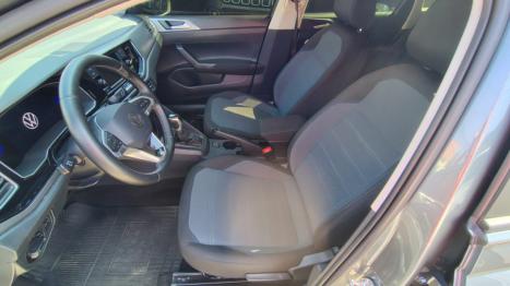 VOLKSWAGEN Nivus 1.0 4P FLEX 200 TSI COMFORTLINE TURBO AUTOMTICO, Foto 8