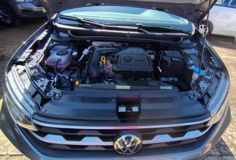 VOLKSWAGEN Nivus 1.0 4P FLEX 200 TSI COMFORTLINE TURBO AUTOMTICO, Foto 9