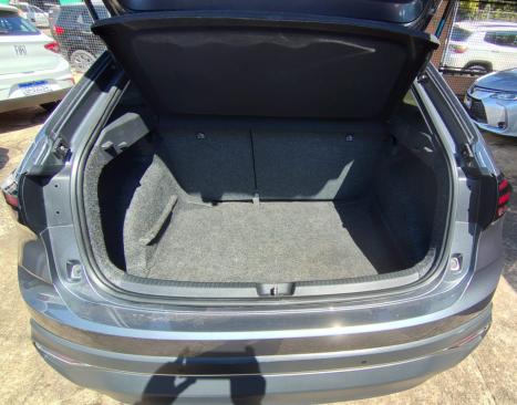 VOLKSWAGEN Nivus 1.0 4P FLEX 200 TSI COMFORTLINE TURBO AUTOMTICO, Foto 10