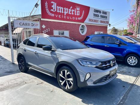 VOLKSWAGEN Nivus 1.0 4P FLEX 200 TSI HIGHLINE TURBO AUTOMTICO, Foto 1