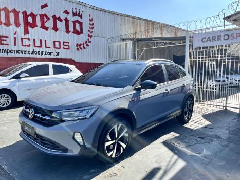 VOLKSWAGEN Nivus 1.0 4P FLEX 200 TSI HIGHLINE TURBO AUTOMTICO, Foto 2