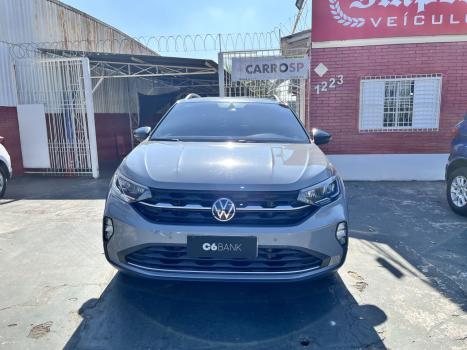 VOLKSWAGEN Nivus 1.0 4P FLEX 200 TSI HIGHLINE TURBO AUTOMTICO, Foto 3