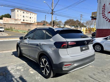 VOLKSWAGEN Nivus 1.0 4P FLEX 200 TSI HIGHLINE TURBO AUTOMTICO, Foto 4