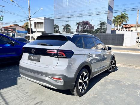 VOLKSWAGEN Nivus 1.0 4P FLEX 200 TSI HIGHLINE TURBO AUTOMTICO, Foto 5