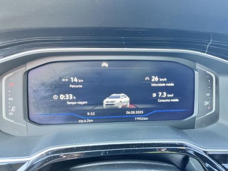 VOLKSWAGEN Nivus 1.0 4P FLEX 200 TSI HIGHLINE TURBO AUTOMTICO, Foto 6