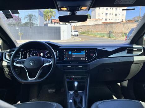 VOLKSWAGEN Nivus 1.0 4P FLEX 200 TSI HIGHLINE TURBO AUTOMTICO, Foto 7