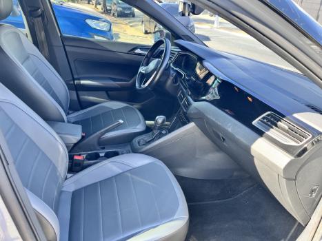 VOLKSWAGEN Nivus 1.0 4P FLEX 200 TSI HIGHLINE TURBO AUTOMTICO, Foto 8