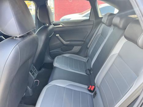 VOLKSWAGEN Nivus 1.0 4P FLEX 200 TSI HIGHLINE TURBO AUTOMTICO, Foto 9