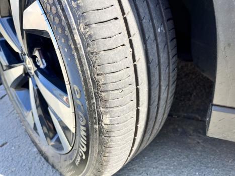 VOLKSWAGEN Nivus 1.0 4P FLEX 200 TSI HIGHLINE TURBO AUTOMTICO, Foto 10