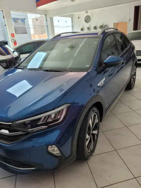 VOLKSWAGEN Nivus 1.0 4P FLEX 200 TSI HIGHLINE TURBO AUTOMÁTICO, Foto 1 VOLKSWAGEN Nivus 1.0 4P FLEX 200 TSI HIGHLINE TURBO AUTOMÁTICO, Foto 1