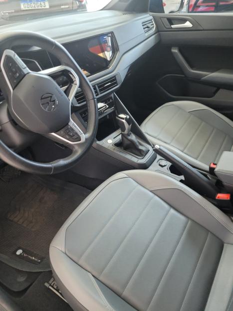 VOLKSWAGEN Nivus 1.0 4P FLEX 200 TSI HIGHLINE TURBO AUTOMÁTICO, Foto 4 VOLKSWAGEN Nivus 1.0 4P FLEX 200 TSI HIGHLINE TURBO AUTOMÁTICO, Foto 4