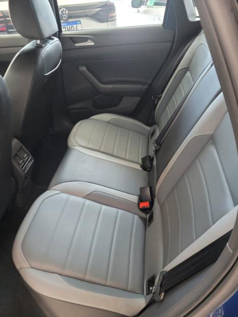 VOLKSWAGEN Nivus 1.0 4P FLEX 200 TSI HIGHLINE TURBO AUTOMÁTICO, Foto 7 VOLKSWAGEN Nivus 1.0 4P FLEX 200 TSI HIGHLINE TURBO AUTOMÁTICO, Foto 7