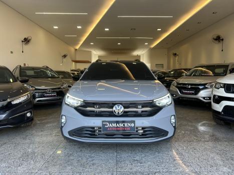 VOLKSWAGEN Nivus 1.0 4P FLEX 200 TSI HIGHLINE TURBO AUTOMTICO, Foto 1