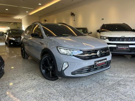 VOLKSWAGEN Nivus 1.0 4P FLEX 200 TSI HIGHLINE TURBO AUTOMTICO, Foto 2