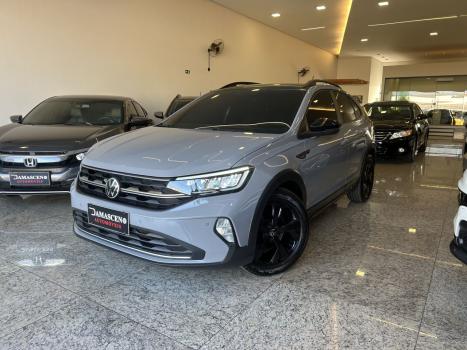 VOLKSWAGEN Nivus 1.0 4P FLEX 200 TSI HIGHLINE TURBO AUTOMTICO, Foto 3