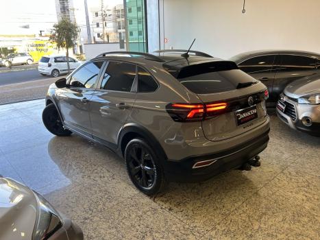 VOLKSWAGEN Nivus 1.0 4P FLEX 200 TSI HIGHLINE TURBO AUTOMTICO, Foto 5