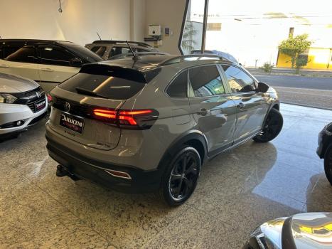 VOLKSWAGEN Nivus 1.0 4P FLEX 200 TSI HIGHLINE TURBO AUTOMTICO, Foto 6