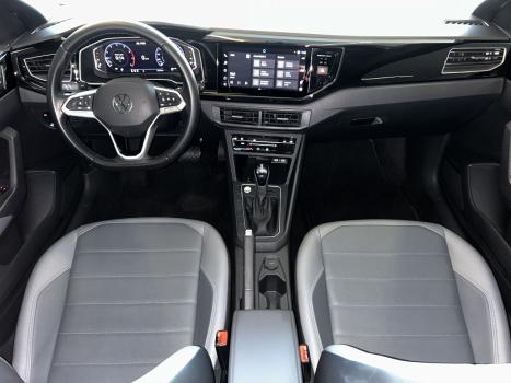 VOLKSWAGEN Nivus 1.0 4P FLEX 200 TSI HIGHLINE TURBO AUTOMTICO, Foto 7