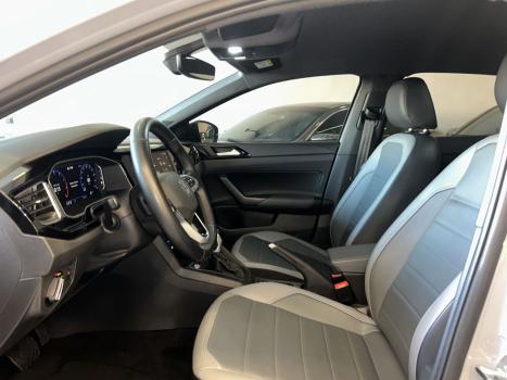 VOLKSWAGEN Nivus 1.0 4P FLEX 200 TSI HIGHLINE TURBO AUTOMTICO, Foto 8