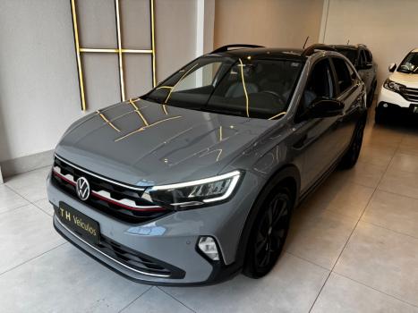 VOLKSWAGEN Nivus 1.0 4P FLEX 200 TSI HIGHLINE TURBO AUTOMTICO, Foto 2