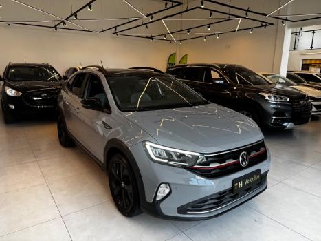 VOLKSWAGEN Nivus 1.0 4P FLEX 200 TSI HIGHLINE TURBO AUTOMTICO, Foto 3