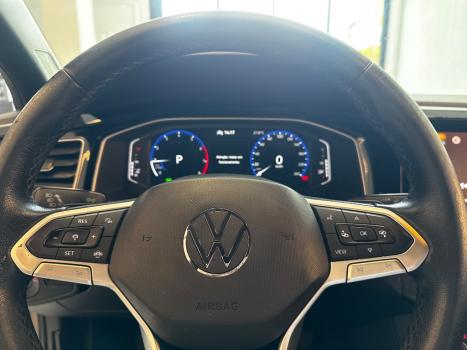 VOLKSWAGEN Nivus 1.0 4P FLEX 200 TSI HIGHLINE TURBO AUTOMTICO, Foto 4