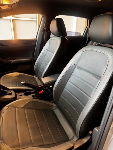 VOLKSWAGEN Nivus 1.0 4P FLEX 200 TSI HIGHLINE TURBO AUTOMTICO, Foto 5