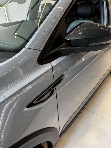 VOLKSWAGEN Nivus 1.0 4P FLEX 200 TSI HIGHLINE TURBO AUTOMTICO, Foto 10