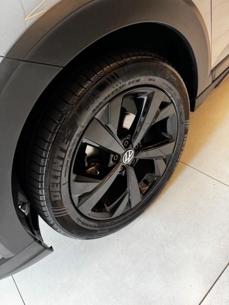 VOLKSWAGEN Nivus 1.0 4P FLEX 200 TSI HIGHLINE TURBO AUTOMTICO, Foto 11
