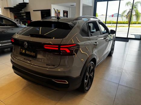 VOLKSWAGEN Nivus 1.0 4P FLEX 200 TSI HIGHLINE TURBO AUTOMTICO, Foto 12