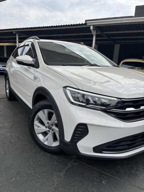 VOLKSWAGEN Nivus 1.0 4P FLEX 200 TSI COMFORTLINE TURBO AUTOMTICO, Foto 1