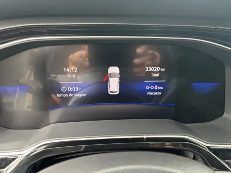 VOLKSWAGEN Nivus 1.0 4P FLEX 200 TSI COMFORTLINE TURBO AUTOMTICO, Foto 2