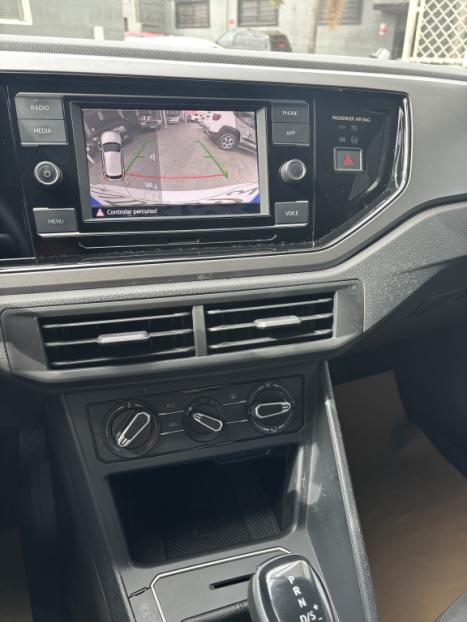 VOLKSWAGEN Nivus 1.0 4P FLEX 200 TSI COMFORTLINE TURBO AUTOMTICO, Foto 3