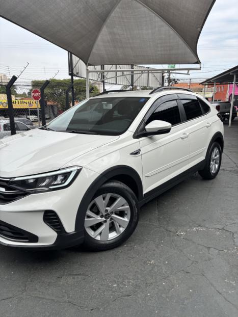 VOLKSWAGEN Nivus 1.0 4P FLEX 200 TSI COMFORTLINE TURBO AUTOMTICO, Foto 4