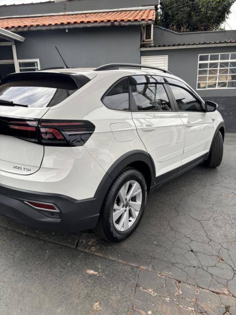 VOLKSWAGEN Nivus 1.0 4P FLEX 200 TSI COMFORTLINE TURBO AUTOMTICO, Foto 5