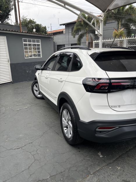 VOLKSWAGEN Nivus 1.0 4P FLEX 200 TSI COMFORTLINE TURBO AUTOMTICO, Foto 6