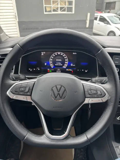 VOLKSWAGEN Nivus 1.0 4P FLEX 200 TSI COMFORTLINE TURBO AUTOMTICO, Foto 7