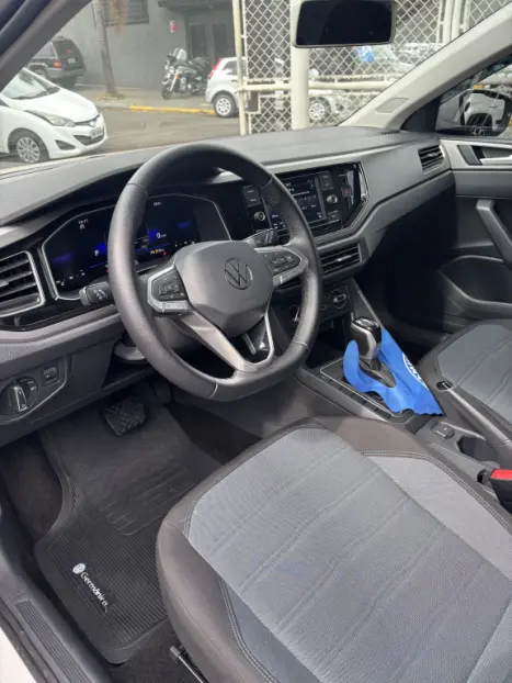 VOLKSWAGEN Nivus 1.0 4P FLEX 200 TSI COMFORTLINE TURBO AUTOMTICO, Foto 9
