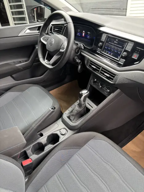 VOLKSWAGEN Nivus 1.0 4P FLEX 200 TSI COMFORTLINE TURBO AUTOMTICO, Foto 10