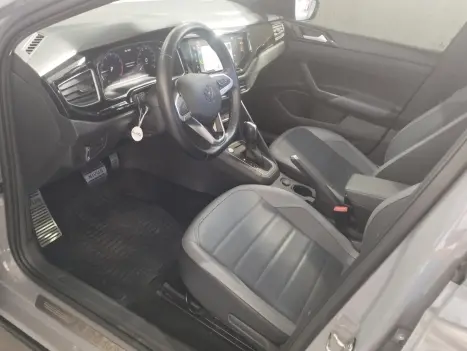 VOLKSWAGEN Nivus 1.0 4P FLEX 200 TSI HIGHLINE TURBO AUTOMTICO, Foto 8