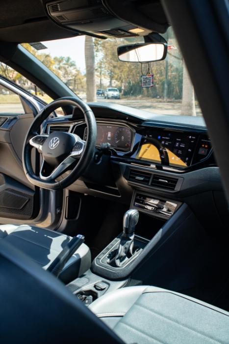 VOLKSWAGEN Nivus 1.0 4P FLEX 200 TSI COMFORTLINE TURBO AUTOMTICO, Foto 6