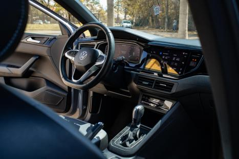VOLKSWAGEN Nivus 1.0 4P FLEX 200 TSI COMFORTLINE TURBO AUTOMTICO, Foto 7