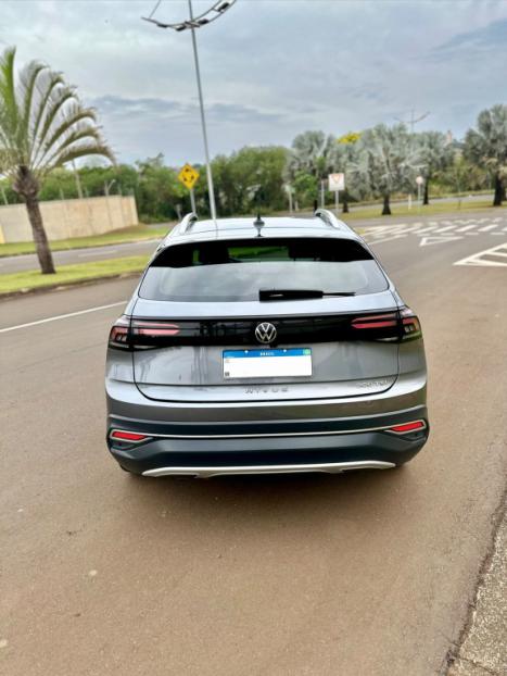 VOLKSWAGEN Nivus 1.0 4P FLEX 200 TSI HIGHLINE TURBO AUTOMTICO, Foto 3