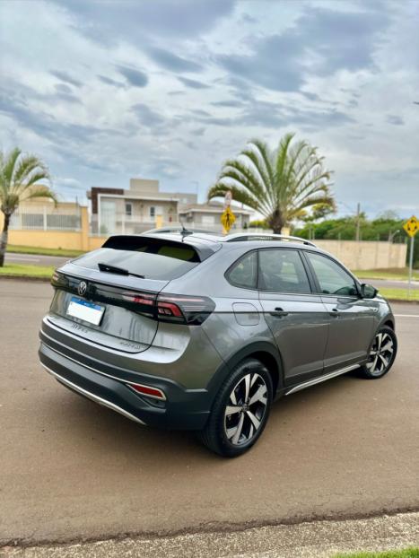 VOLKSWAGEN Nivus 1.0 4P FLEX 200 TSI HIGHLINE TURBO AUTOMTICO, Foto 4