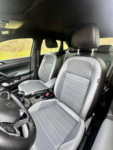 VOLKSWAGEN Nivus 1.0 4P FLEX 200 TSI HIGHLINE TURBO AUTOMTICO, Foto 9