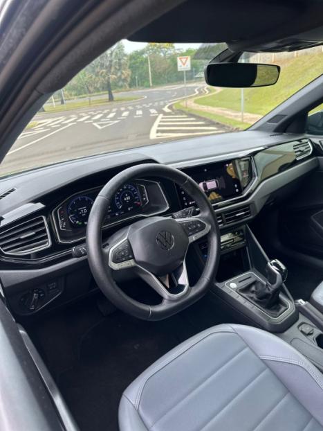 VOLKSWAGEN Nivus 1.0 4P FLEX 200 TSI HIGHLINE TURBO AUTOMTICO, Foto 10